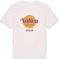 Xàtiva cirkel t-shirt