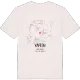 Yapton karta t-shirt