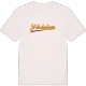 Ydinkeskusta baseball t-shirt