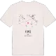 Yepes map t-shirt
