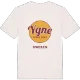 Ygne cirkel t-shirt