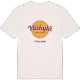 Yliskylä cirkel t-shirt