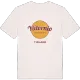 Ylitornio cirkel t-shirt