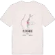 Ylitornio karta t-shirt