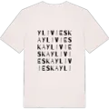 Ylivieska ordlek t-shirt