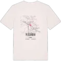 Ylöjärvi karta t-shirt
