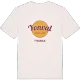 Yonval cirkel t-shirt