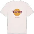 Ystrad circle t-shirt