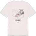 Ytterby karta t-shirt