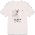 Yttermora karta t-shirt
