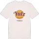 Yutz circle t-shirt