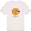 Yxefall cirkel t-shirt