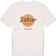 Zabar cirkel t-shirt