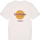 Zaessingue cirkel t-shirt
