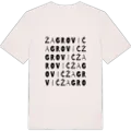 Žagrović wordplay t-shirt