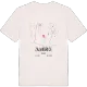 Zalaigrice map t-shirt