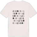 Zaldibia wordplay t-shirt