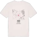 Zalk karta t-shirt