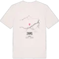 Zams karta t-shirt