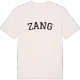 Zang böjd t-shirt