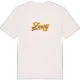 Zawój baseball t-shirt