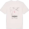 Żdanówek karta t-shirt