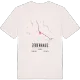Zederhaus karta t-shirt