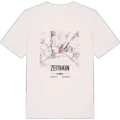 Zeithain karta t-shirt