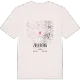 Zellberg karta t-shirt