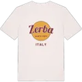 Zerba circle t-shirt