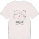 Zernitz-Lohm map t-shirt