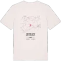 Zettlitz karta t-shirt