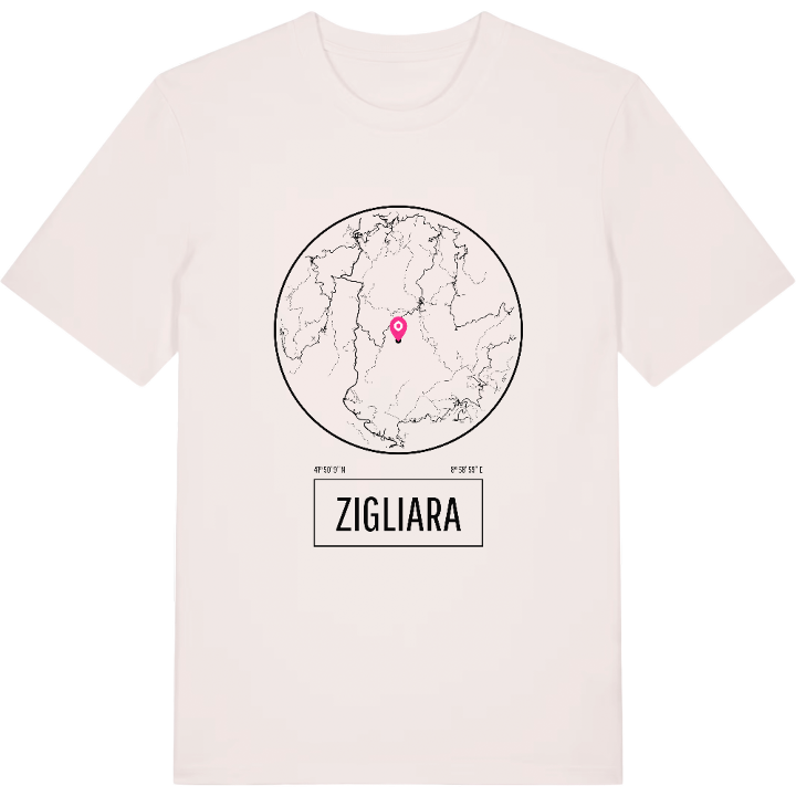 Zigliara t-shirt – t-shirt from PinShirt