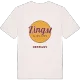 Zingst cirkel t-shirt