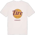 Zirc cirkel t-shirt