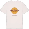 Zlaté Moravce circle t-shirt