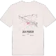 Zola Predosa map t-shirt