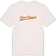 Zona Ekonomike baseball t-shirt