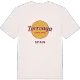 Zorroaga cirkel t-shirt