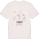 Zsámbék karta t-shirt