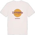 Zschepplin cirkel t-shirt