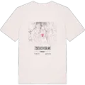 Zselickislak map t-shirt