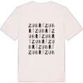 Zubří wordplay t-shirt