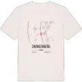 Zwingenberg karta t-shirt