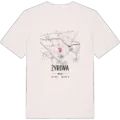 Żyrowa map t-shirt