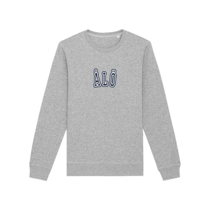 Ålö college -collegepaita – collegepaita, PinShirt