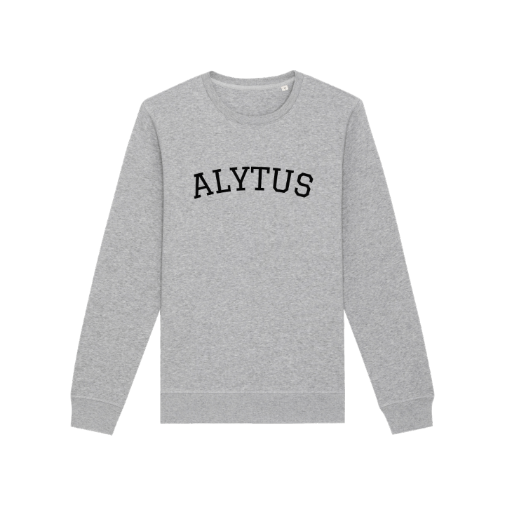 Alytus kaari -collegepaita – collegepaita, PinShirt