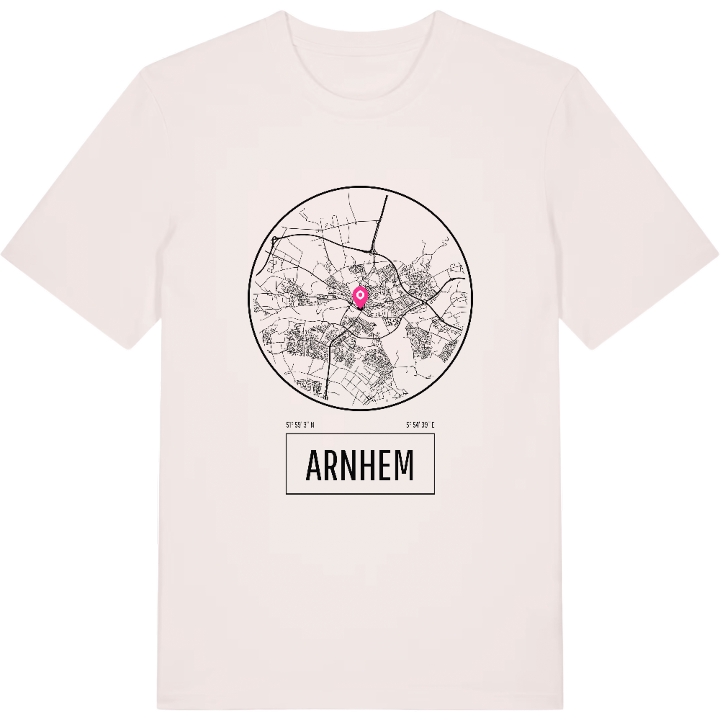 Arnhem -t-paita – t-paita, PinShirt