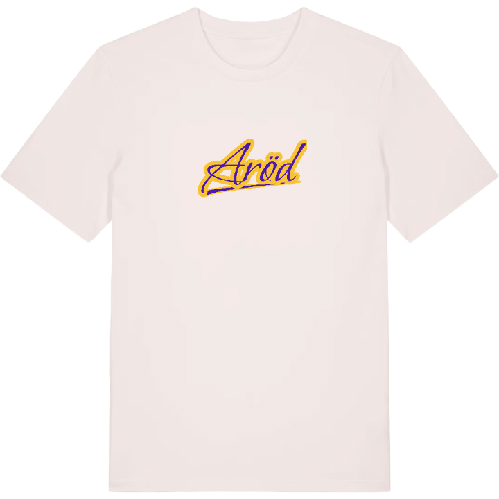 Aröd baseball -t-paita – t-paita, PinShirt