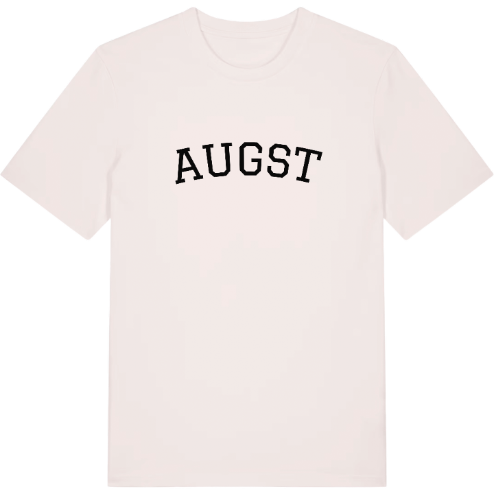 Augst kaari -t-paita – t-paita, PinShirt